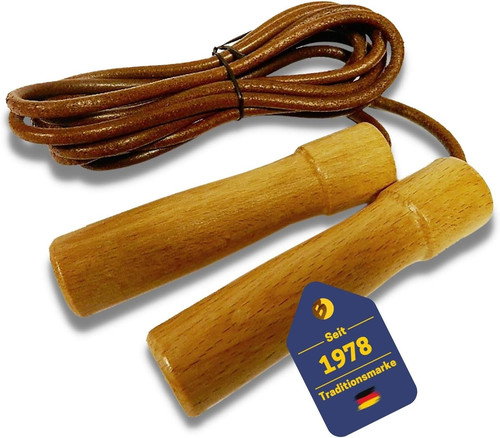 Springseil sportgeräte - i,