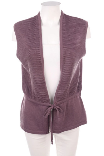 Secondhand strickweste weste - strickweste,