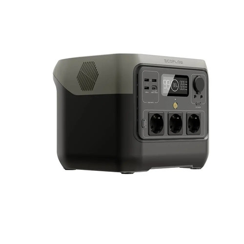 Ecoflow powerstation - ecoflow,