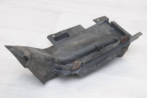 Bmw 3er e46 - 3er, luftführung