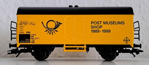 Märklin limitiertes - h0,
