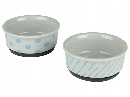 Keramik napf set 2 - –,
