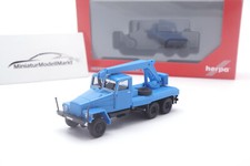 #308106 - Herpa IFA G5 Crane