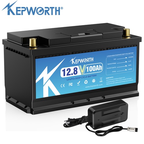 12v 100ah lifepo4 - 100ah, lithium