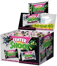 Center Shock Monster Mix -
