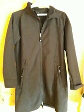 Killtec Softshellmantel für Damen, Gr. 44, neu, schwarz, fällt etwas kleiner aus