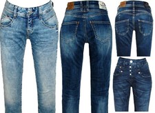 Herrlicher Damen Jeans Hose