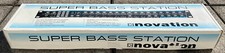 Novation super bass - super,