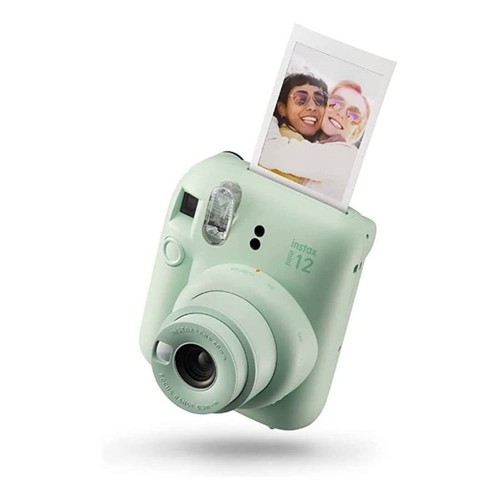 Fujifilm instax mini - instax, 12