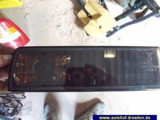 Nebelscheinwerfer links schwarz VW GOLF III