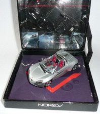 1:43 Venturi Fetish Concept