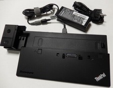 Lenovo ThinkPad Pro Dock Type