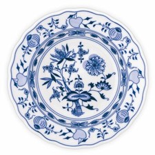 Zwiebelmuster bohemia original - zwiebelmuster,