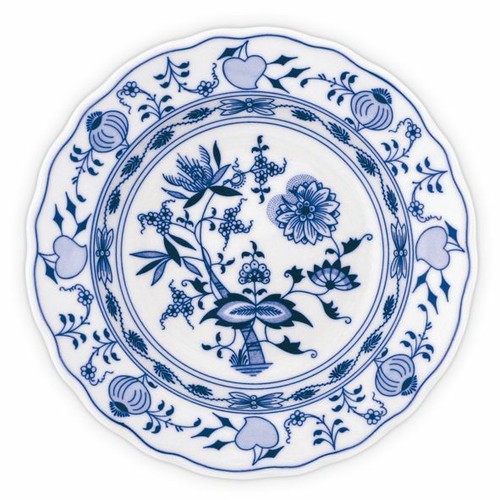 Zwiebelmuster bohemia original - zwiebelmuster,