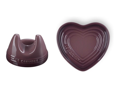 Creuset deckel ständer - deckel, &