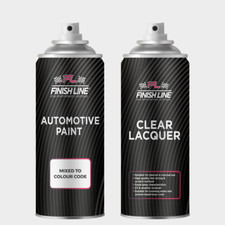 400ML AEROSOL - VAUXHALL