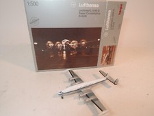 ++ A49 1:500 Herpa 510127