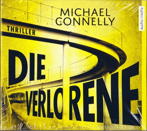 Hörbuch die verlorene - die,
