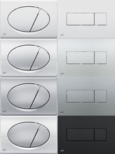 WC Spülkasten Vorwandelement