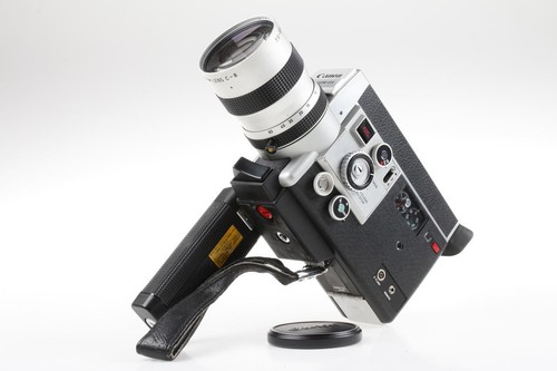 Canon auto zoom 814 - canon,