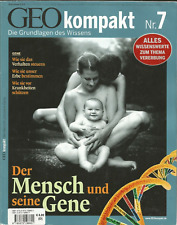 GEO kompakt, N° 7 aus 2006