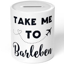 Take me to Barleben