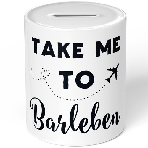 Take barleben - me,