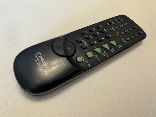Pioneer xr015 fernbedienung - pioneer, cu-xr015