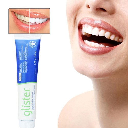200g amway glister - 200g,