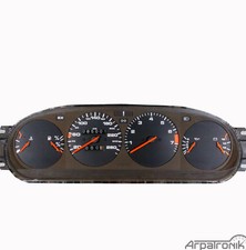 Porsche 928 944 968 Tacho Kombiinstrument Reparatur
