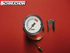 Vaillant Manometer 180982