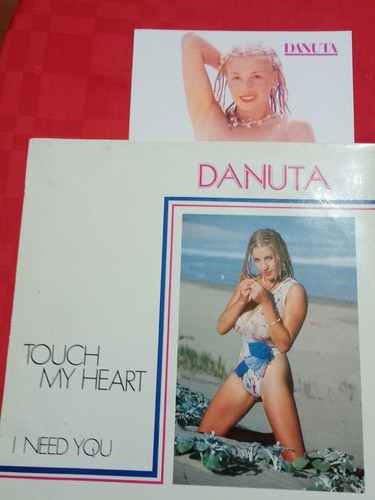 Danuta lato maxi single - lato-maxi,