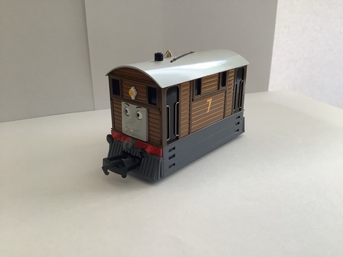 Bachmann 58747 toby - 58747, the
