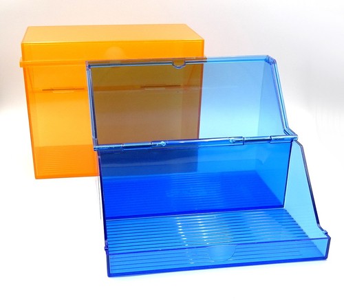 Karteibox karteikasten - karteibox, a6