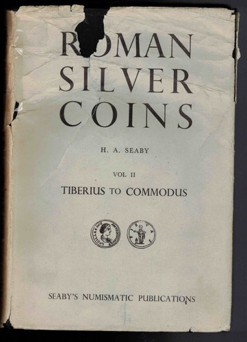 Roman silver coins - silver, coins,