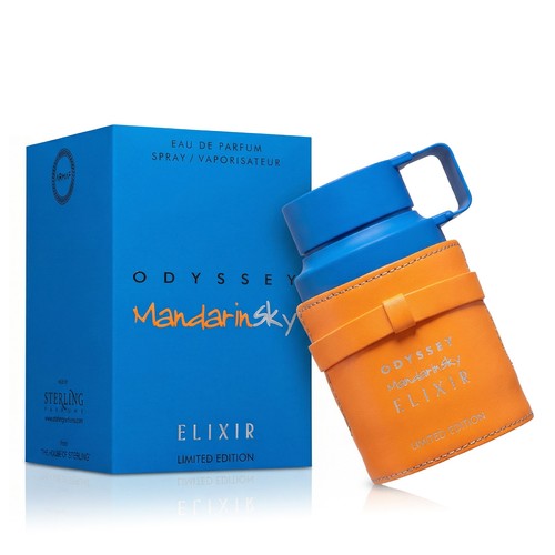 Armaf odyssey mandarin sky - odyssey,