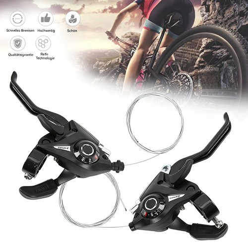 2er fahrrad schalthebel - fahrrad,
