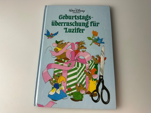 Buch walt disney - walt,
