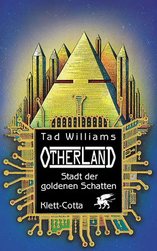 Otherland stadt der - otherland,