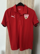 Vfb stuttgart polo shirt - stuttgart, t-shirt