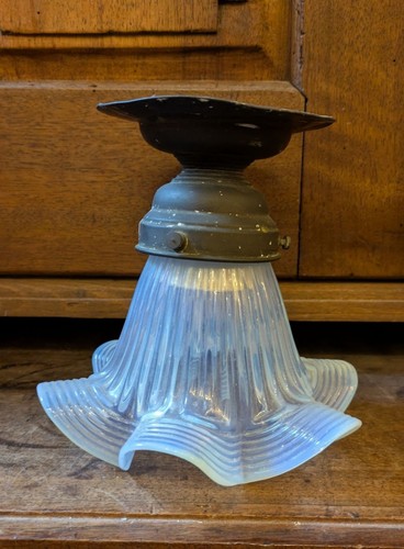 Traum glas lampenschirm - traum,