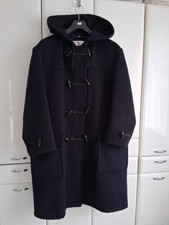 Damen wollmantel dufflecoat - damen,