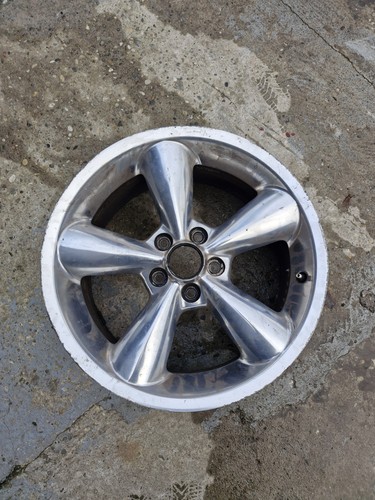 Alufelge aluwheel zoll inch - 18,
