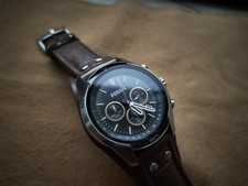 Fossil Coachman Chronograph