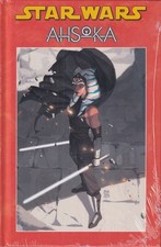 Star wars ahsoka panini 2026 - ahsoka,