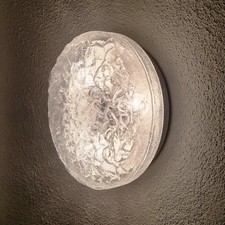 Doria leuchten eisglas - doria,