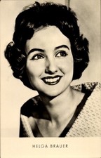 Ak Helga Brauer
