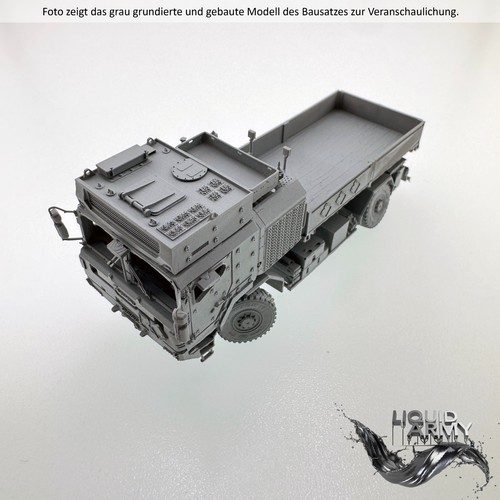 Resinbausatz rmmv - 3d-resinbausatz:,