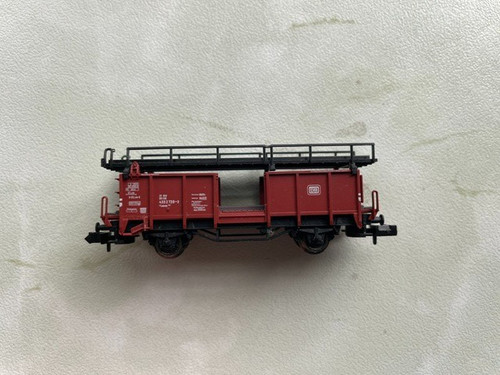 Fleischmann piccolo 8224 - fleischmann, n