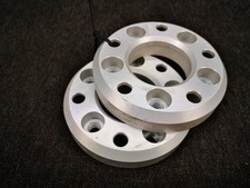 RH Lochkreisadapter Spurplatten 64140 30755741 30mm 5x120 74,1 auf 5x112 74,1